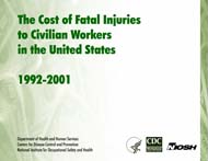 The Cost of Fatal Injuries to Civilian Workers in the United States ...