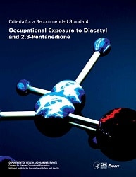 Diacetyl cover