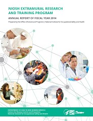 Cover of NIOSH Publication 2016-165