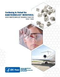DHHS (NIOSH) Publication 2019-116 cover
