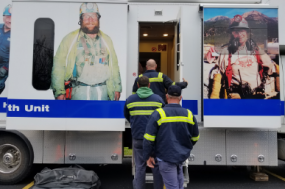 Niosh Coal Workers Health Surveillance Program Niosh Cdc