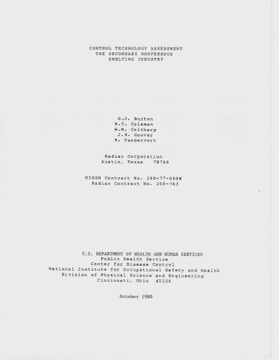 coverpage image of the cover page