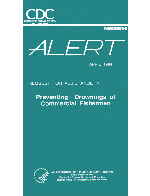 cover image of NIOSH Alerts 94-107
