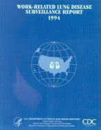 1994 WoRLD Report cover page