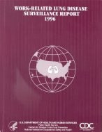 1996 WoRLD Report cover page