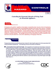 cover page for publication 98-108