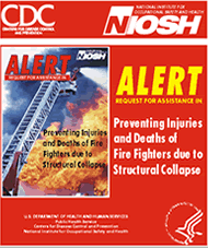 Cover image NIOSH Alert 99-146