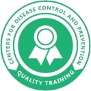 Quality Training Standards Badge