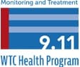 WTC Health 911 flag icon