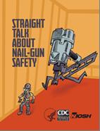 Straight Talk about Nail-Gun Safety