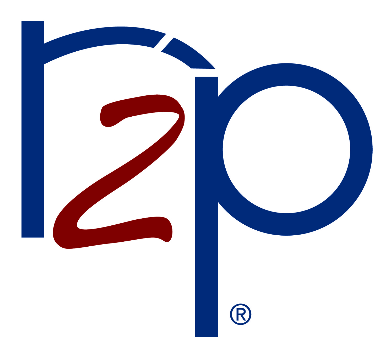 r2p logo