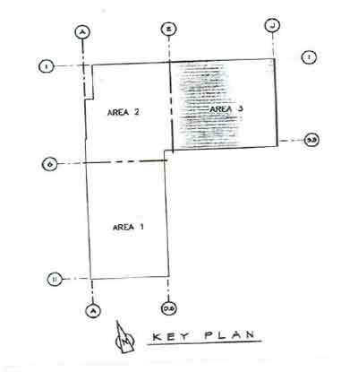 building floor plan