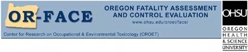 Oregon FACE logo