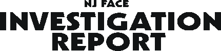 NJ FACE Investigation Report logo