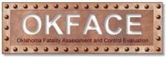Oklahoma FACE program logo