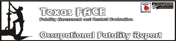 Texas FACE program logo