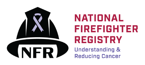 National Firefighter Registry Logo