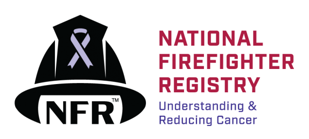 National Firefighter Registry Logo