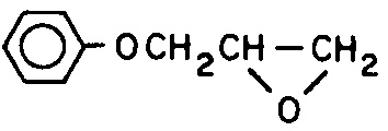 phenyl glycidyl ether