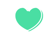Hand holding heart Icon