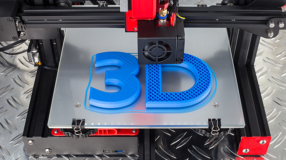 Additive Manufacturing (3D Printing) | Manufacturing | CDC