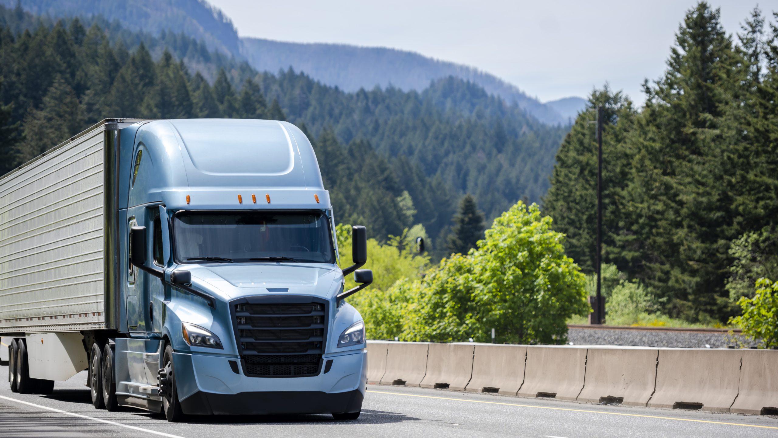 Long-haul Truck Drivers | Motor Vehicle | CDC