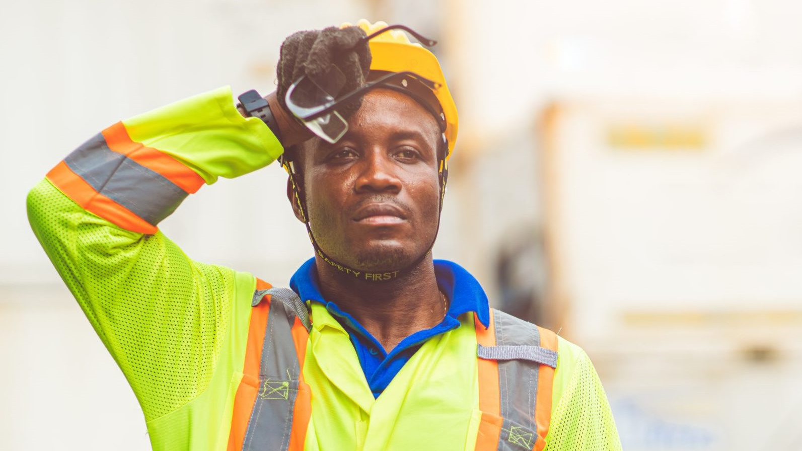 Outside Work Crew Outdoor Workers | Outdoor | CDC