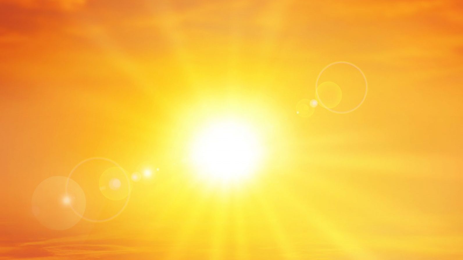 Sun Exposure at Work | Outdoor Sun Exposure at Work | Outdoor