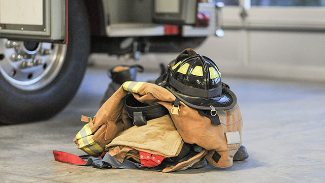 Center for Firefighter Safety, Health, and Well-being | NIOSH | CDC