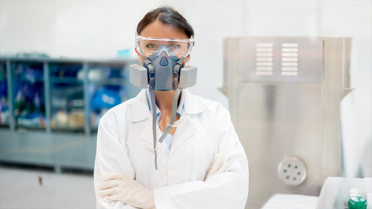 About National Personal Protective Technology Laboratory | NIOSH | CDC