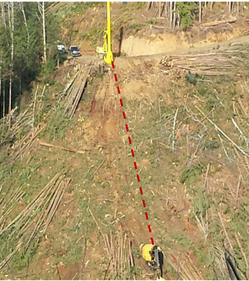 Perspectives on Forest Operations Safety | NIOSH Science Bulletin | CDC