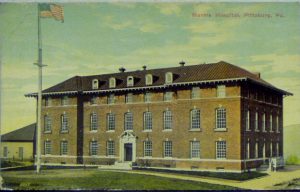 Pittsburgh Marine Hospital