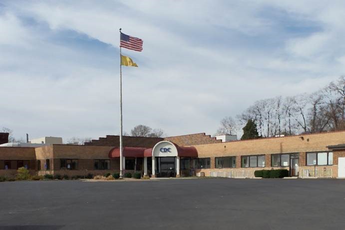 Alice Hamilton Laboratory for Occupational Safety and Health