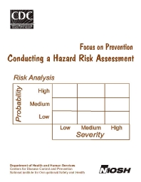 Focus on Prevention: Conducting a Hazard Risk Assessment | Publications ...