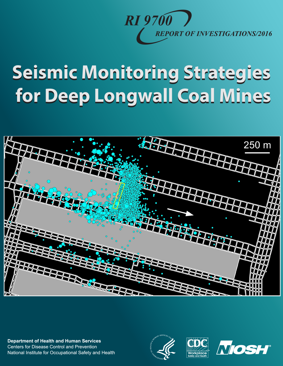 Mining Publication: Seismic Monitoring Strategies for Deep Longwall Coal Mines
