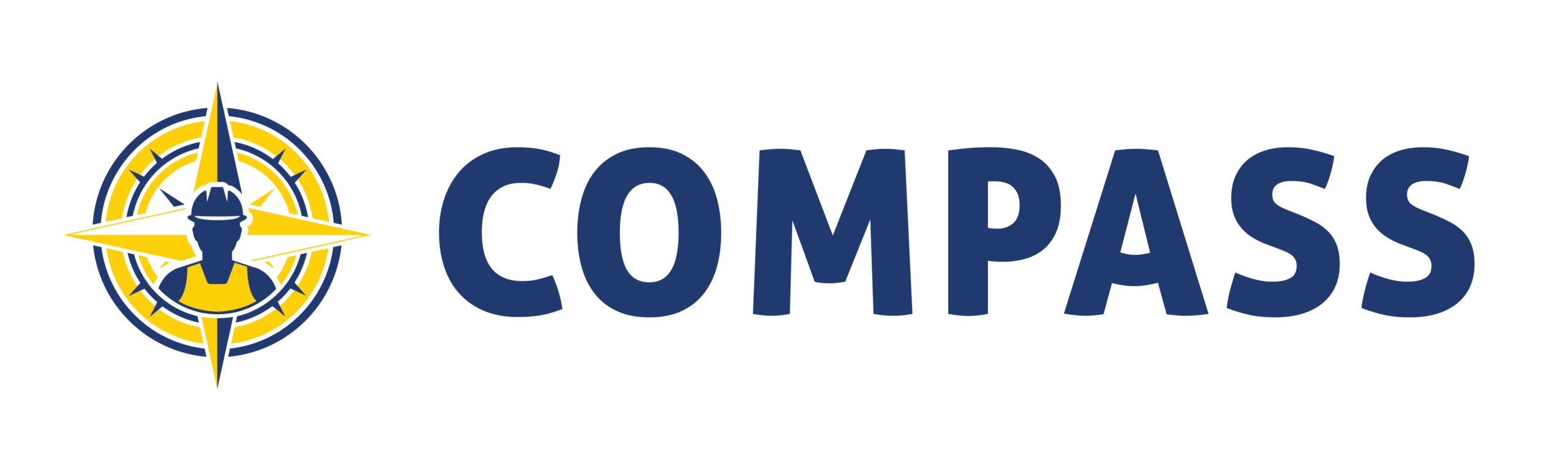 compass logo