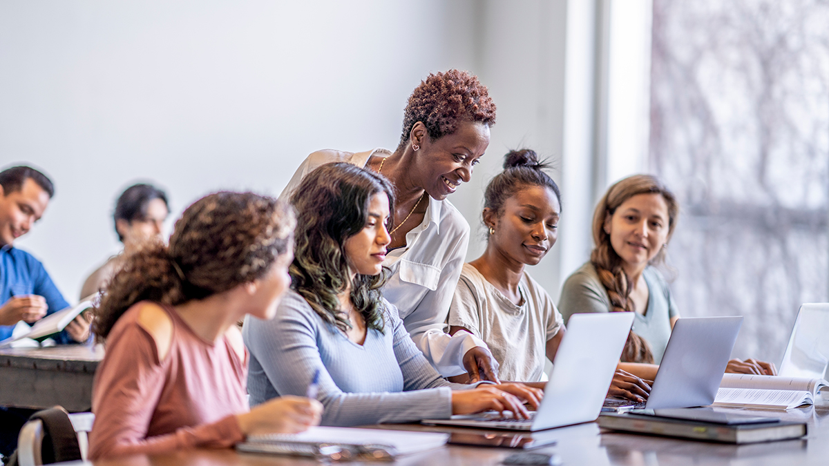 Education and Research Centers | Extramural Research | CDC
