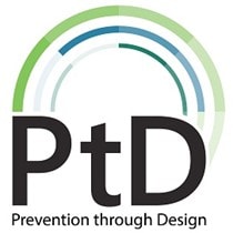 Prevention Through Design logo