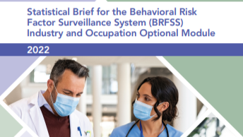 Behavioral Risk Factor Surveillance System (BRFSS) | Surveillance | CDC