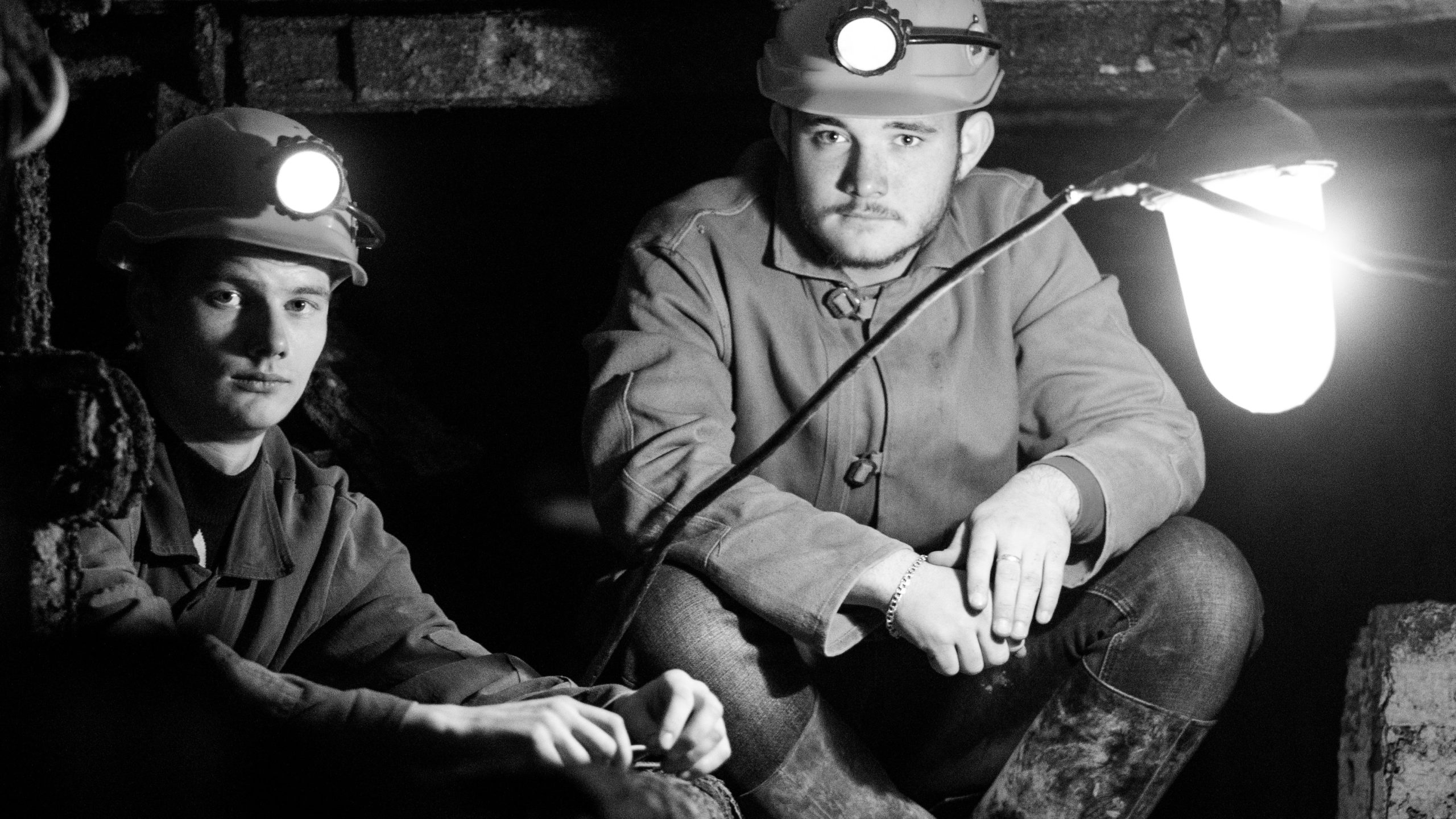 Coal Workers’ Health Surveillance Program | CWHSP Coal Workers’ Health Surveillance Program | CWHSP