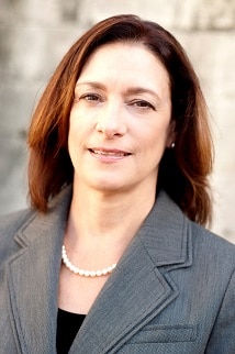 Dr. Jessica Elzea Kogel