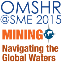 OMSHR and SME 2015 logo
