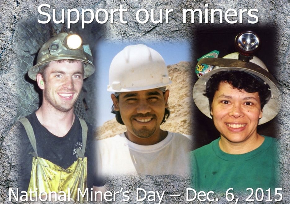 Miners