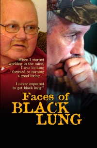 Faces of Black Lung video