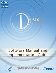 Image of publication Determination of Sound Exposures (DOSES): Software Manual and Implementation Guide