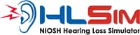 logo of Hearing Loss Simulator