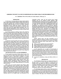 An image of the first page of the conference paper.