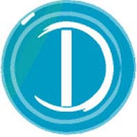 DOSES logo