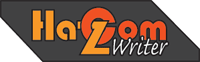 HazComWriter logo