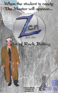 Zen and the Art of Rockbolting